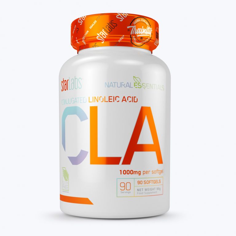 CLA Starlabs Nutrition