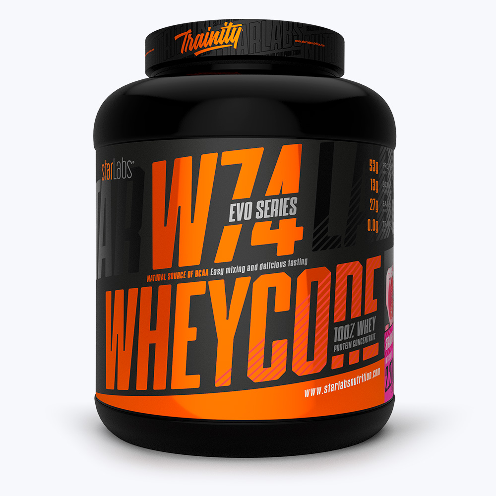 W74 Wheycore - Image 2