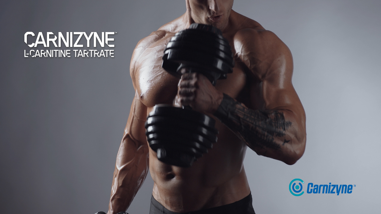 Carnizyne  Starlabs Nutrition